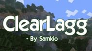 ClearLagg improves server connection by simply reconfiguring server settings (Image via Bob71/Bukkit)